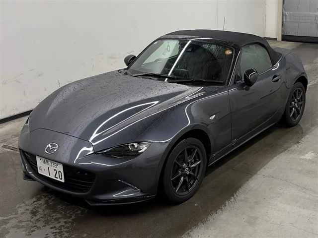 Mazda Roadster, фотография 6