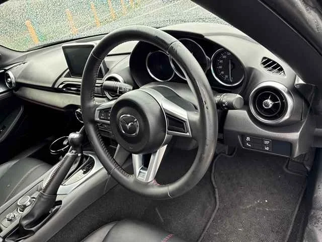 Mazda Roadster, фотография 7