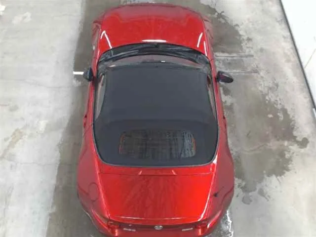 Mazda Roadster ND2, лот 30267