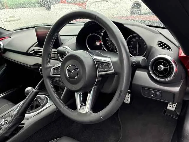 Mazda Roadster, фотография 7