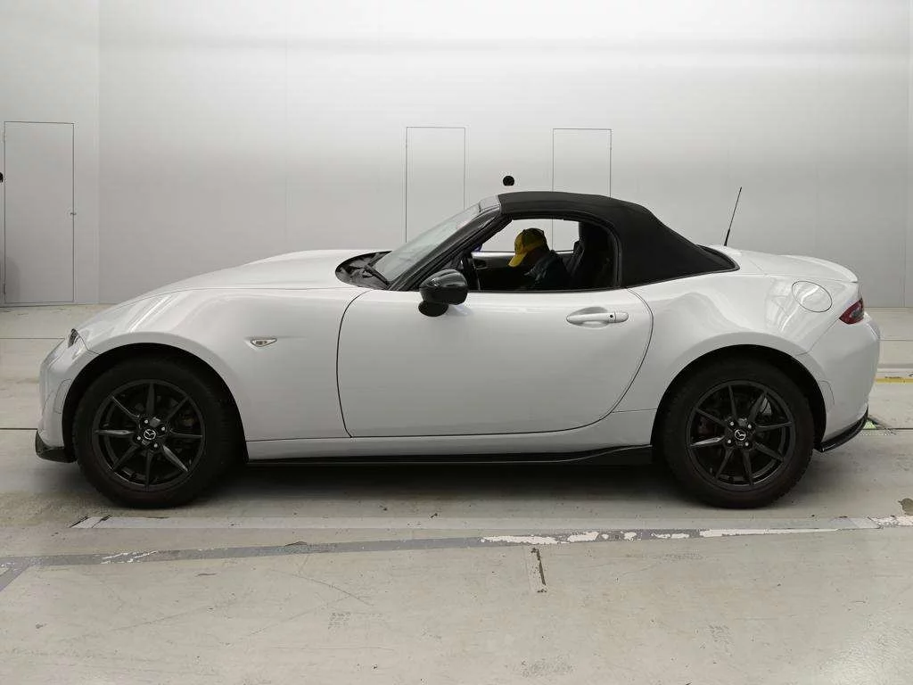 Mazda Roadster, фотография 4