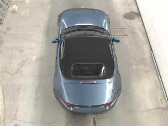 Mazda Roadster ND1, лот 20154