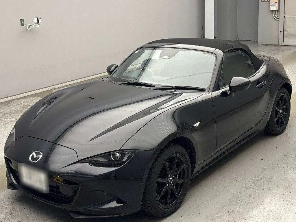 Mazda Roadster, фотография 2