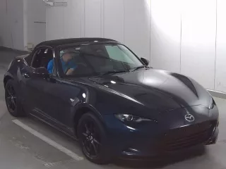 Mazda Roadster ND3, лот 3291
