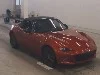 Mazda Roadster ND1, лот 2