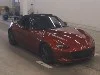 Mazda Roadster ND1/2, лот 124