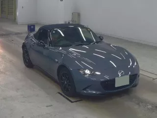 Mazda Roadster ND2, лот 85211