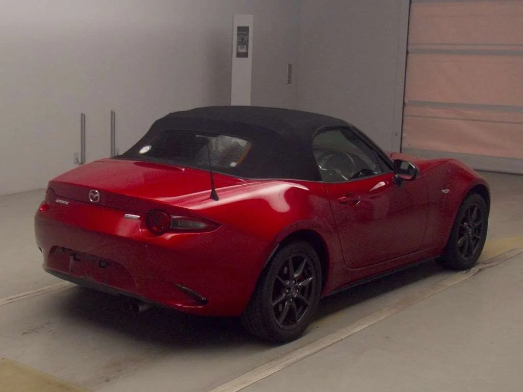 Mazda Roadster ND1, лот 70002