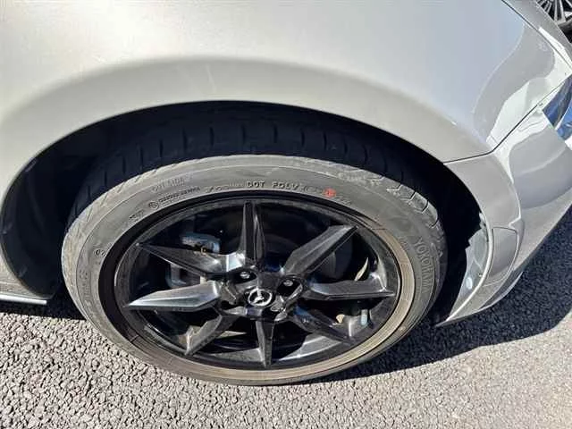 Mazda Roadster ND2, лот 30005