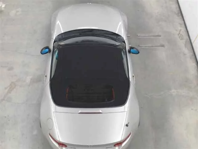 Mazda Roadster, фотография 3