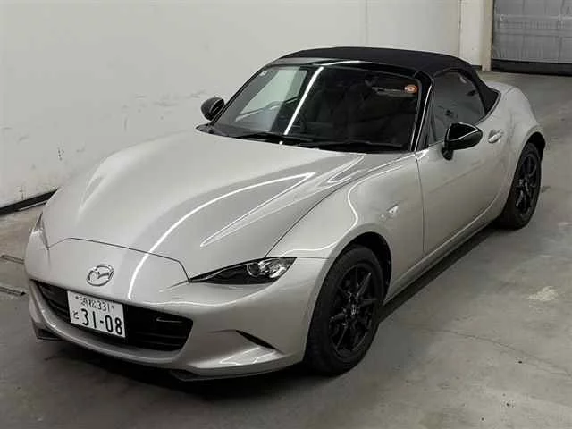 Mazda Roadster, фотография 6