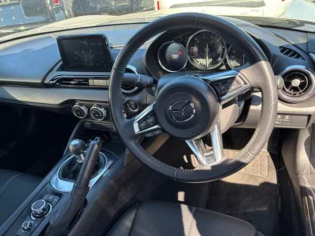 Mazda Roadster, фотография 7