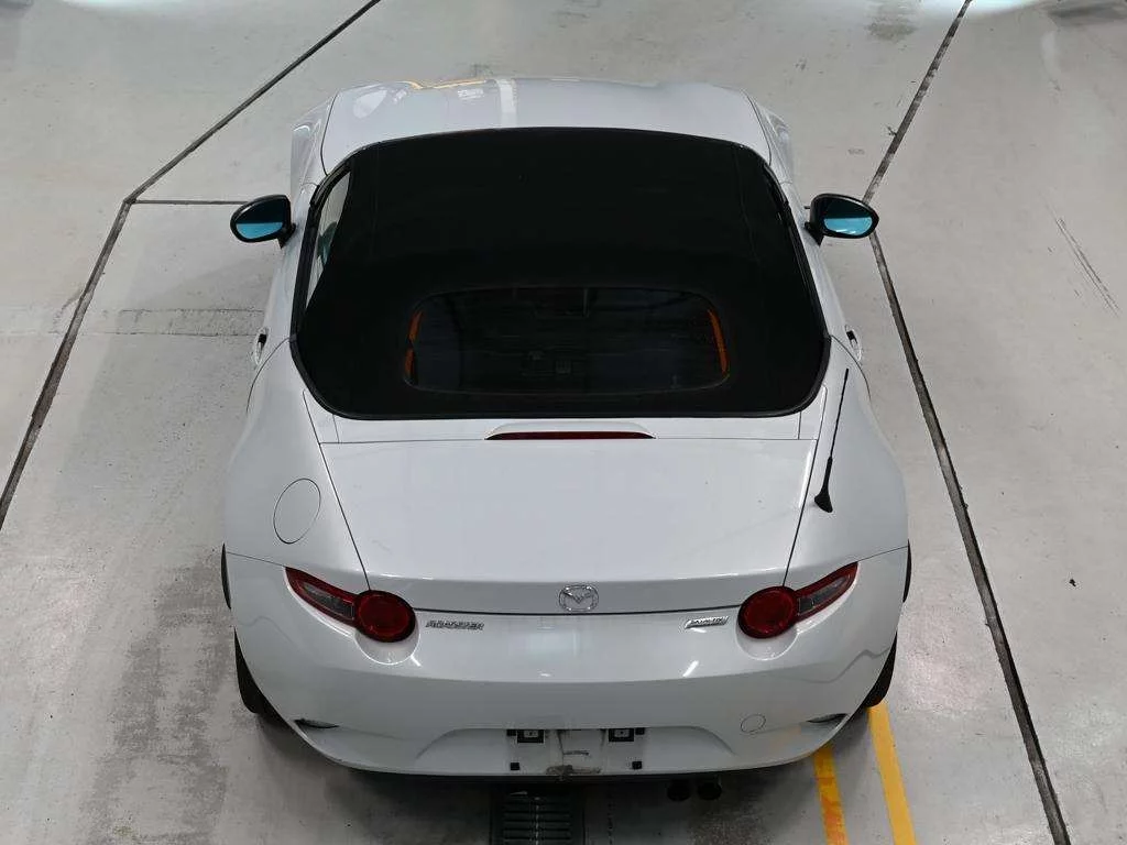 Mazda Roadster, фотография 2