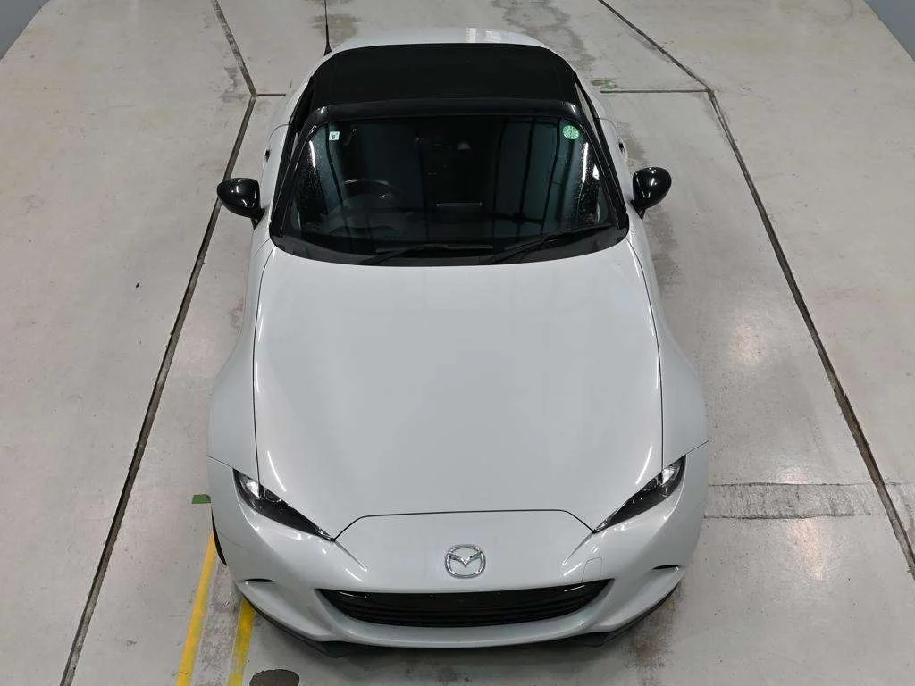 Mazda Roadster, фотография 3