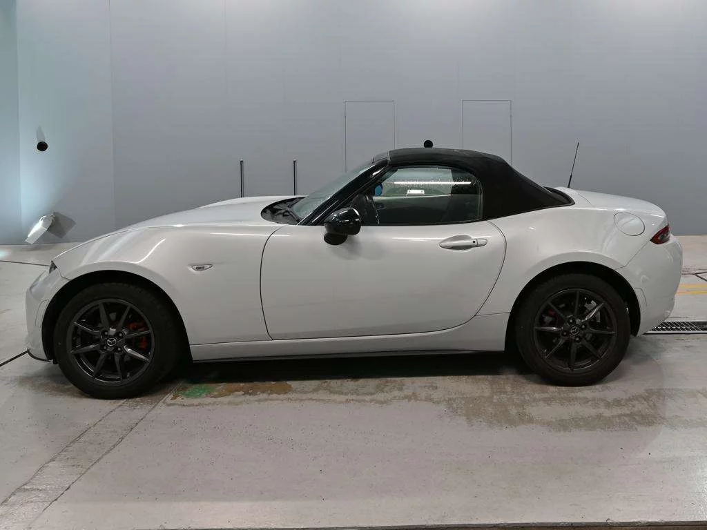 Mazda Roadster, фотография 5