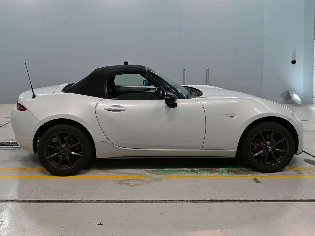 Mazda Roadster, фотография 6