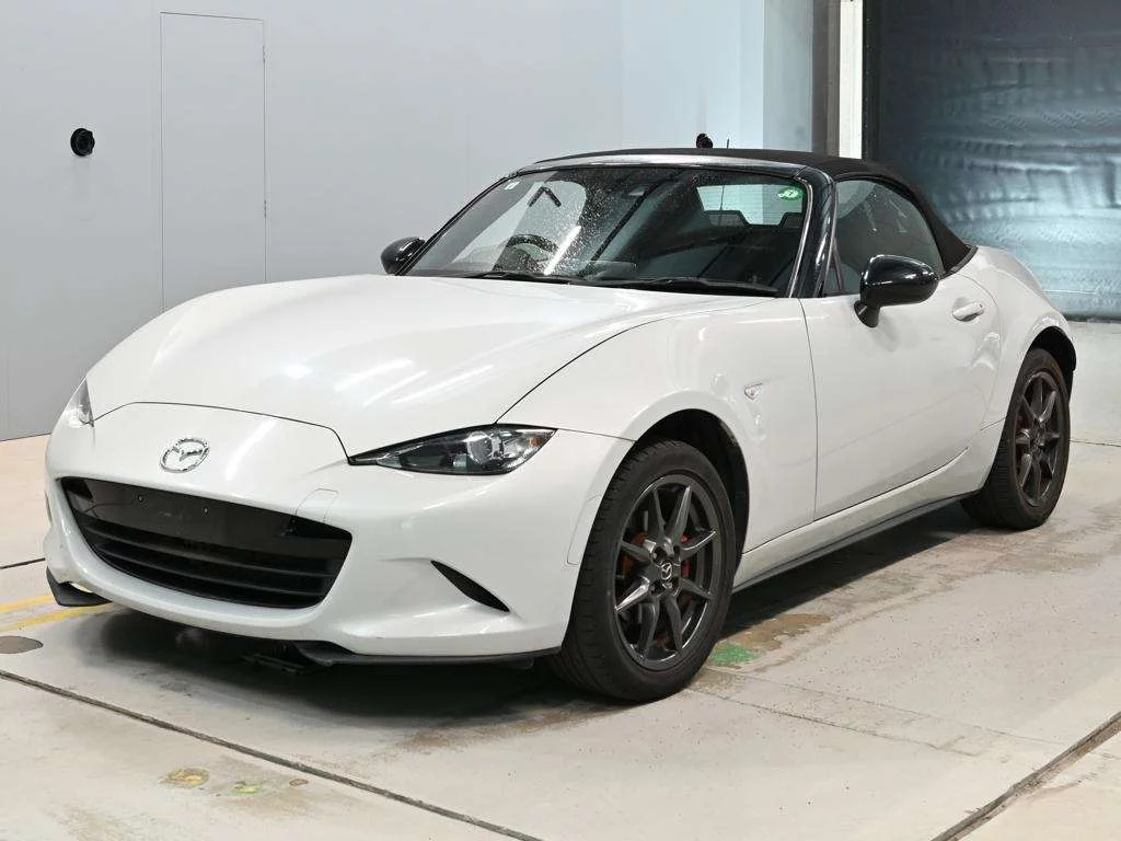 Mazda Roadster, фотография 8