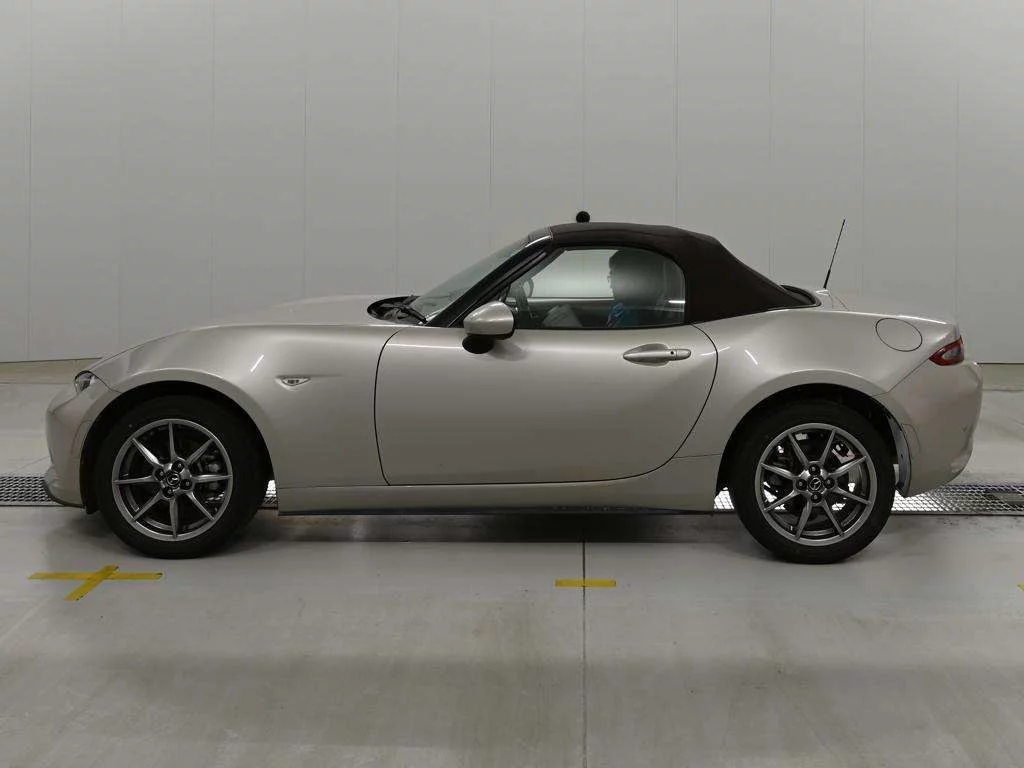 Mazda Roadster, фотография 9