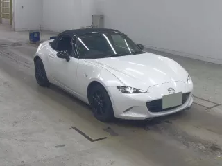 Mazda Roadster ND2, лот 85283
