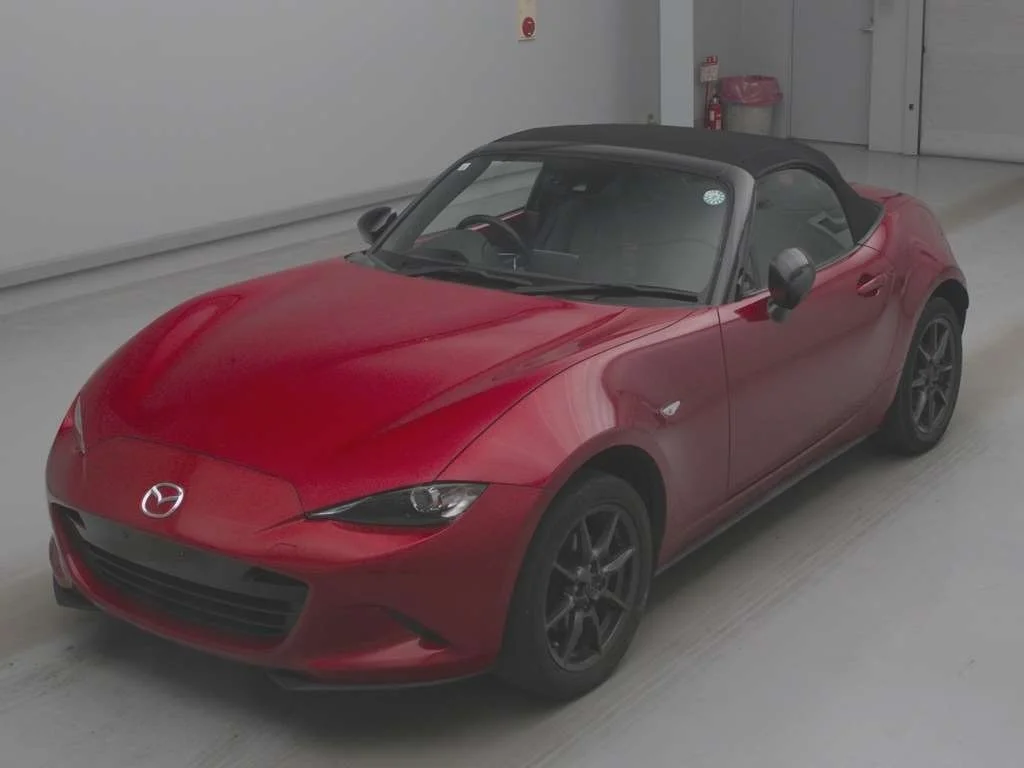 Mazda Roadster, фотография 2
