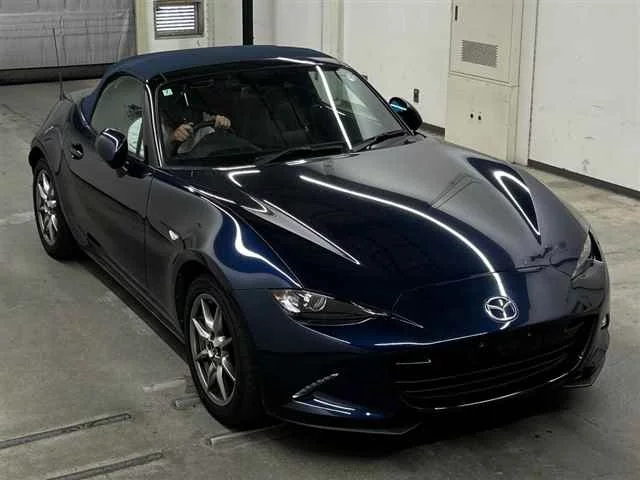 Mazda Roadster, фотография 2