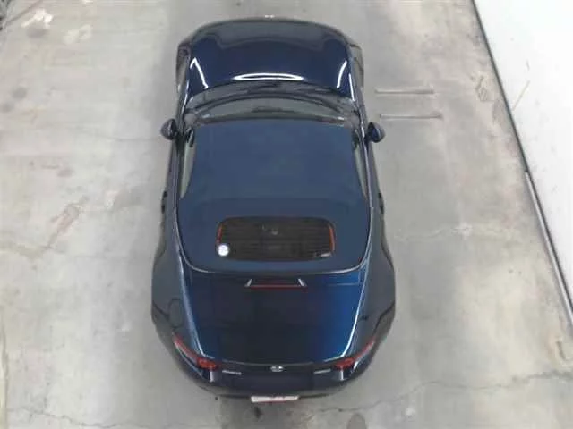 Mazda Roadster, фотография 3