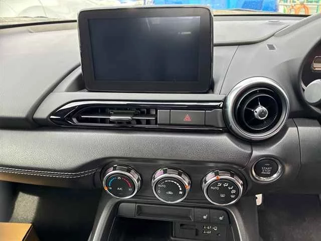 Mazda Roadster, фотография 5
