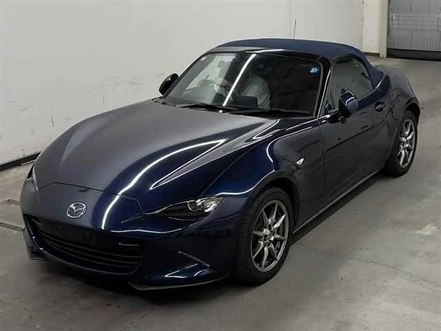 Mazda Roadster, фотография 7