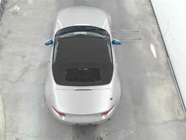 Mazda Roadster ND2, лот 30221