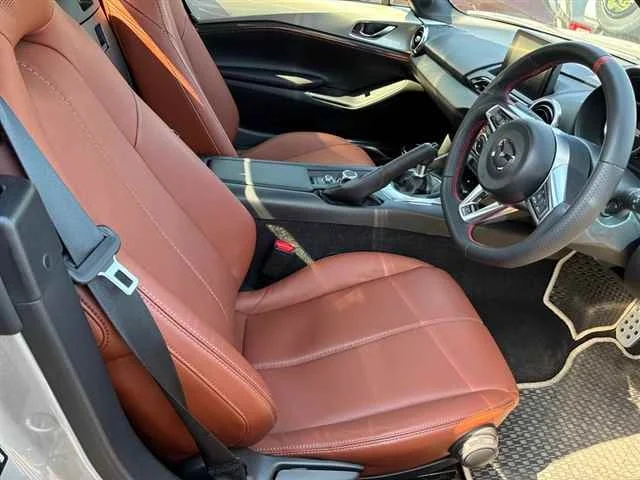 Mazda Roadster, фотография 3