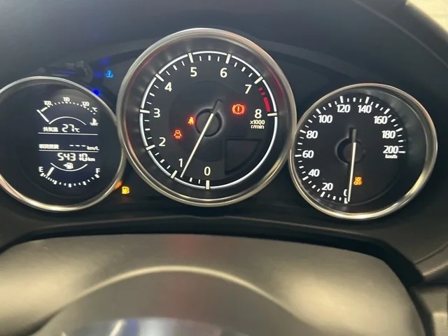 Mazda Roadster ND2, лот 2119