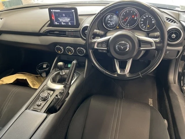 Mazda Roadster, фотография 2