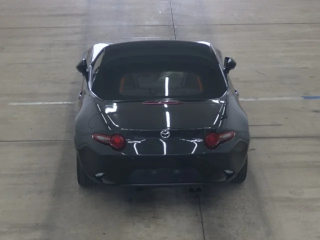 Mazda Roadster, фотография 4