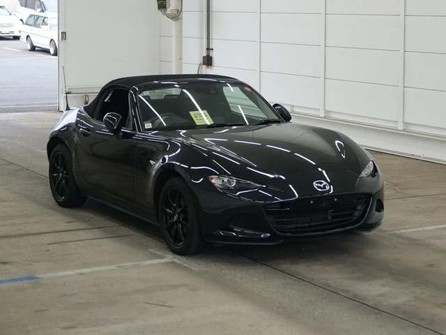 Mazda Roadster, фотография 6