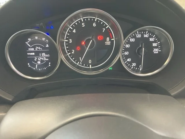 Mazda Roadster ND2, лот 2460