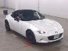 Mazda Roadster ND2, лот 52219