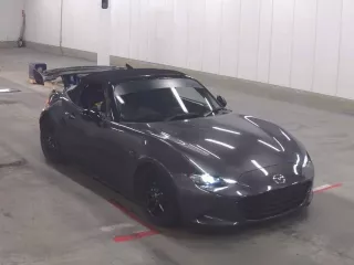 Mazda Roadster ND2, лот 53169