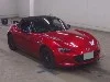 Mazda Roadster ND2, лот 20311