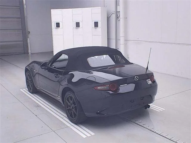 Mazda Roadster, фотография 10