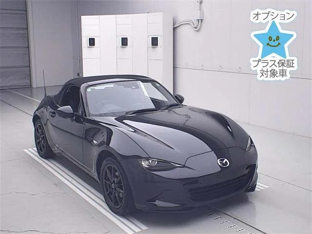 Mazda Roadster, фотография 11