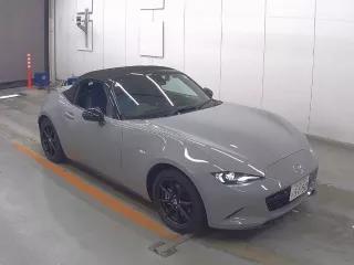 Mazda Roadster ND3, лот 37498