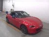 Mazda Roadster ND1, лот 37021