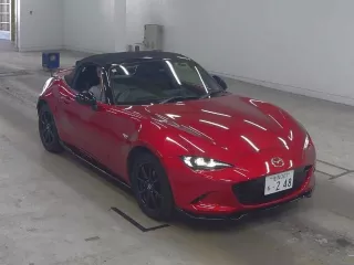 Mazda Roadster ND3, лот 85054