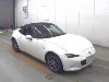 Mazda Roadster ND2, лот 35672