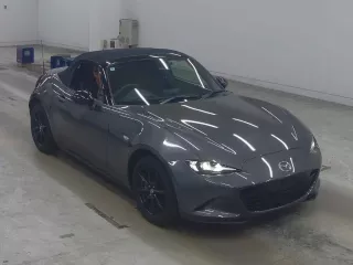 ND3 S Special Package MT, лот 15058