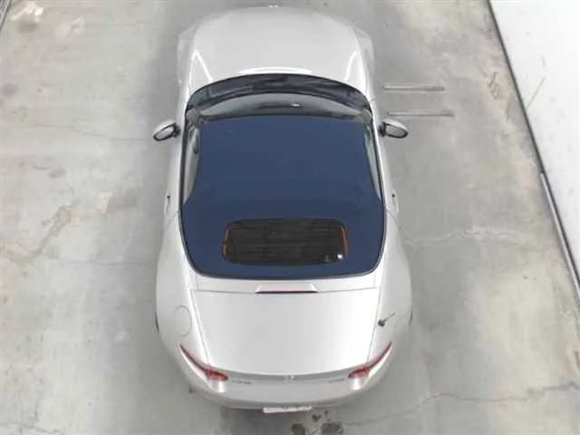 Mazda Roadster, фотография 2