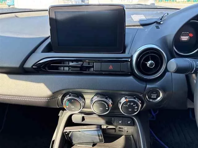 Mazda Roadster, фотография 5