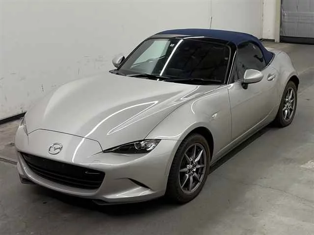 Mazda Roadster, фотография 7