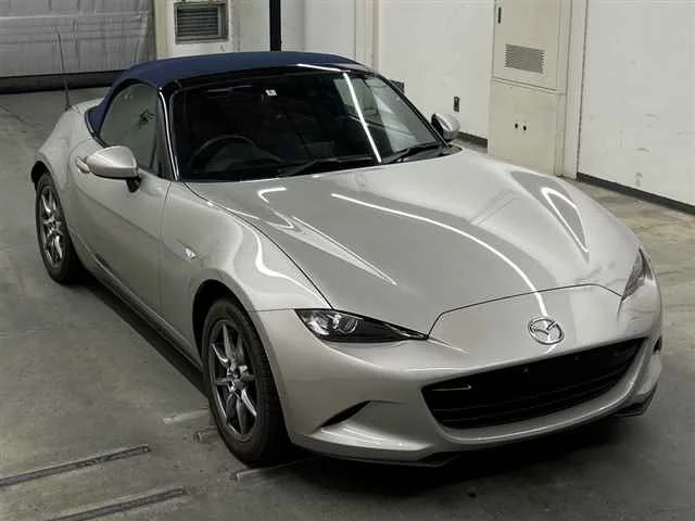 Mazda Roadster, фотография 9
