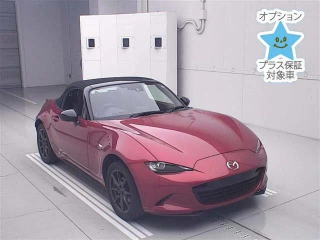 Mazda Roadster, фотография 5
